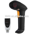 32 bit CMOS scan element type handheld barcode reader